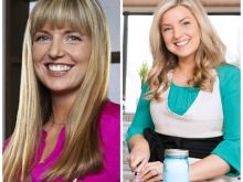 Damaris Phillips