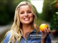 Damaris Phillips #2530889 picture (Landscape Medium)
