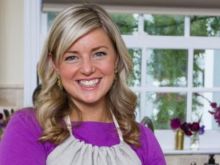 Damaris Phillips