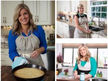 Damaris Phillips