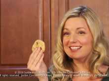 Damaris Phillips
