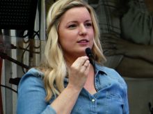 Damaris Phillips