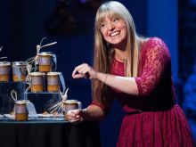 Damaris Phillips