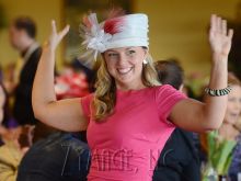 Damaris Phillips