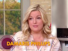 Damaris Phillips