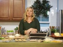 Damaris Phillips