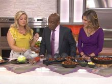 Damaris Phillips