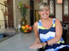Damaris Phillips