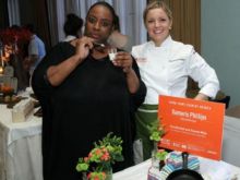 Damaris Phillips