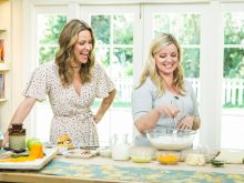Damaris Phillips