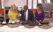 Damaris Phillips