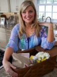 Damaris Phillips