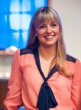 Damaris Phillips
