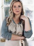 Damaris Phillips