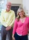 Damaris Phillips