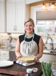 Damaris Phillips