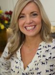 Damaris Phillips