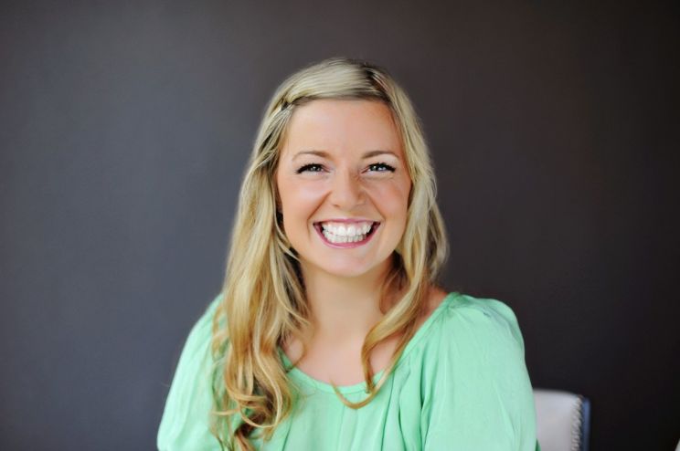 Damaris Phillips