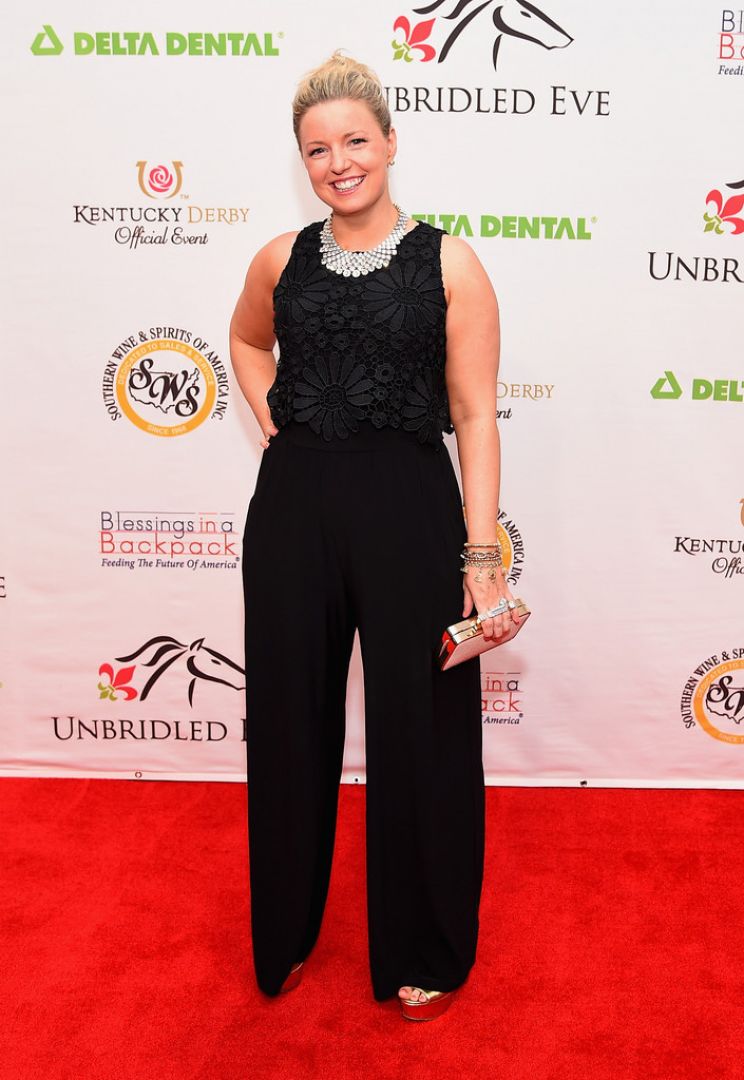 Damaris Phillips