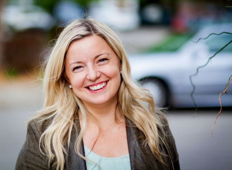Damaris Phillips