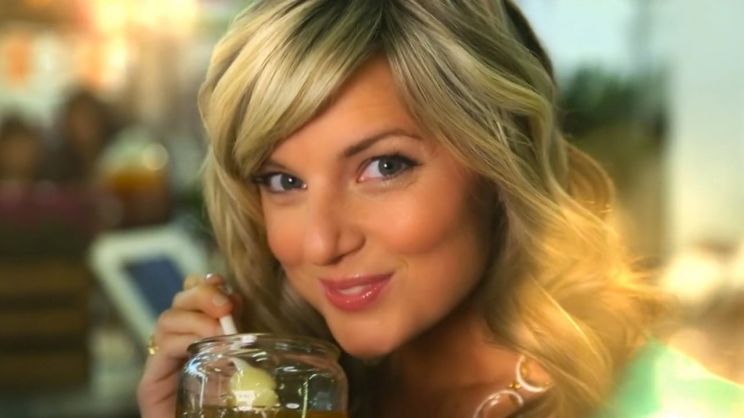 Damaris Phillips