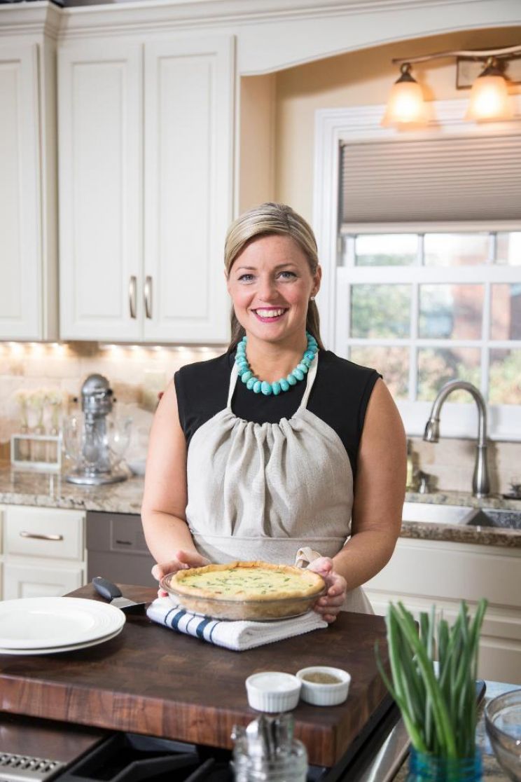 Damaris Phillips
