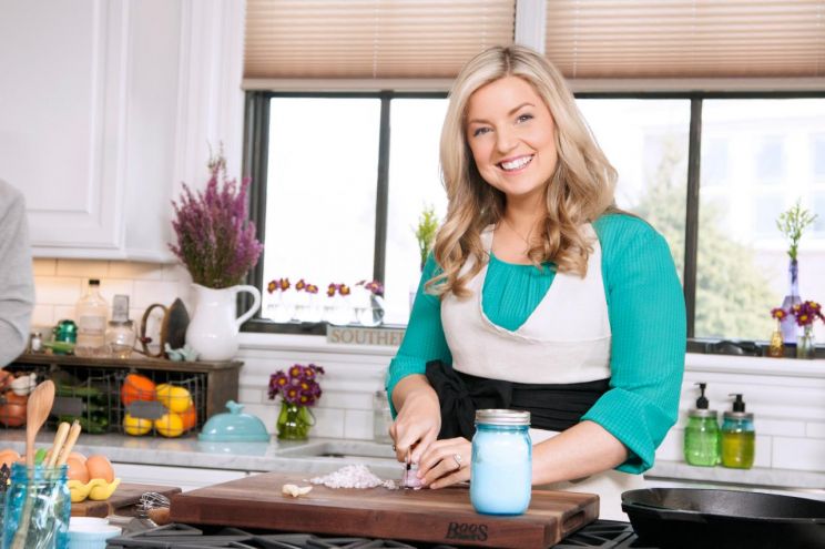 Damaris Phillips
