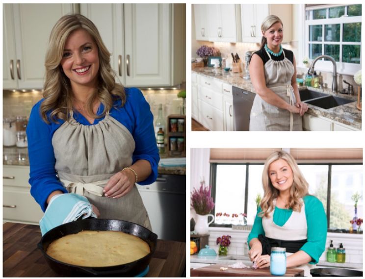 Damaris Phillips