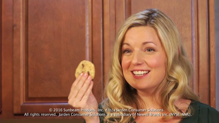 Damaris Phillips