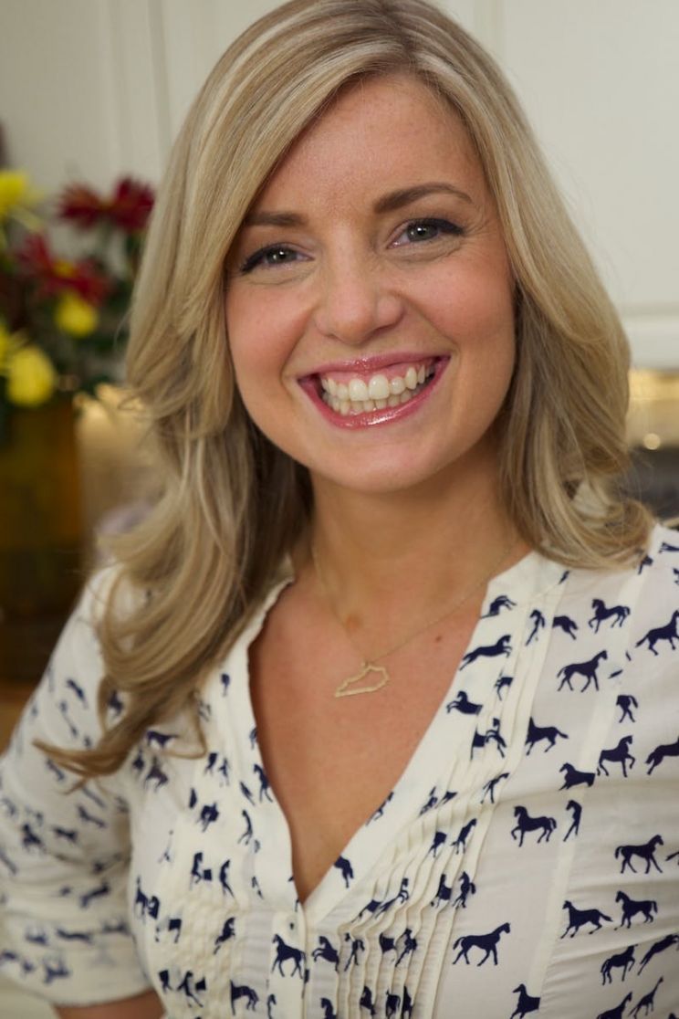 Damaris Phillips