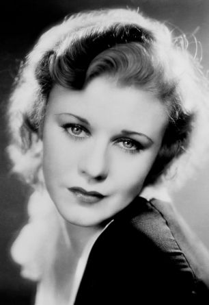 Dame May Whitty