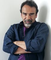 Damián Alcázar