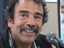 Damián Alcázar