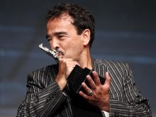 Damián Alcázar