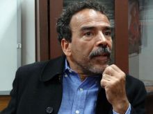 Damián Alcázar