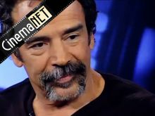 Damián Alcázar
