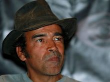 Damián Alcázar