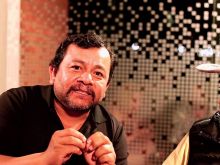 Damián Alcázar
