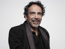 Damián Alcázar