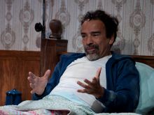 Damián Alcázar