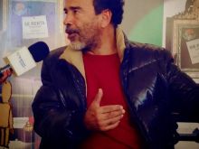 Damián Alcázar