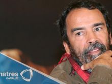 Damián Alcázar