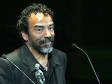 Damián Alcázar