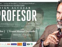 Damián Alcázar
