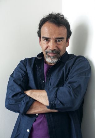 Damián Alcázar