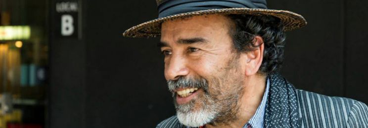 Damián Alcázar
