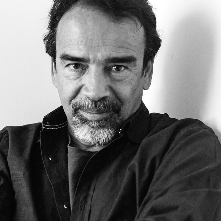 Damián Alcázar