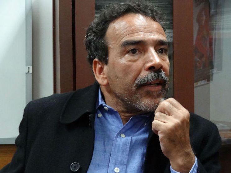 Damián Alcázar