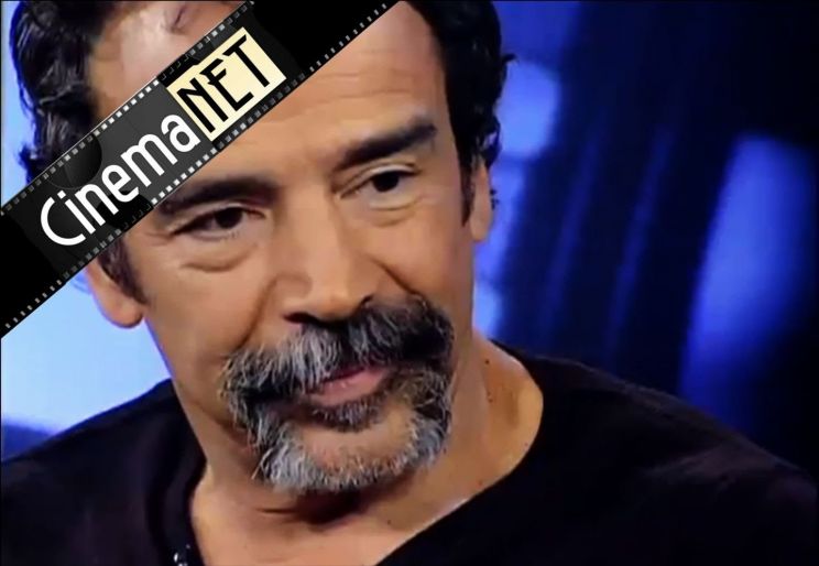 Damián Alcázar