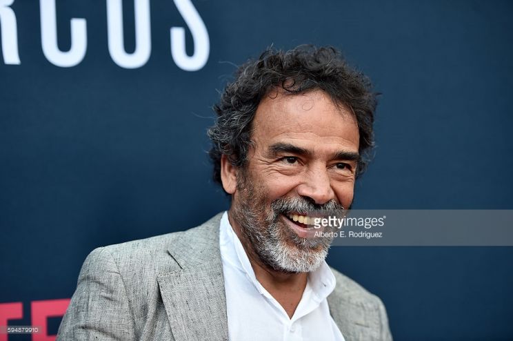 Damián Alcázar